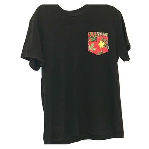 Men’s large VANS T-shirt size